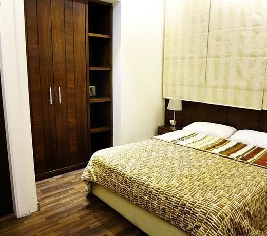 Granada Hotel Suites