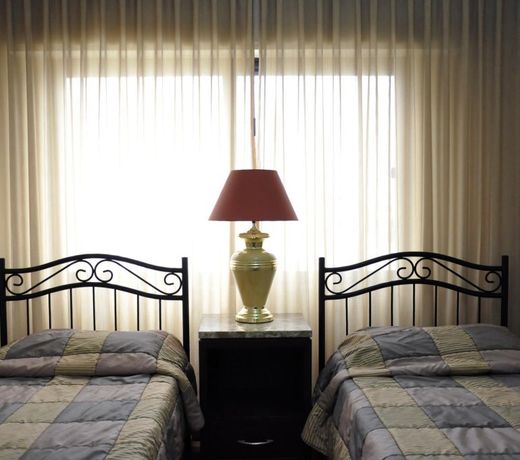 Granada Hotel Suites