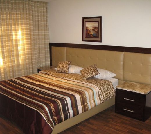 Granada Hotel Suites