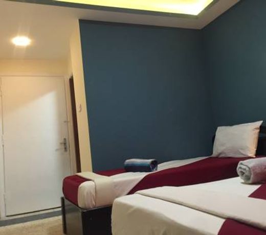 Nobel Hotel