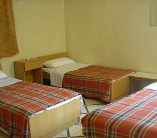 Mansour Hotel