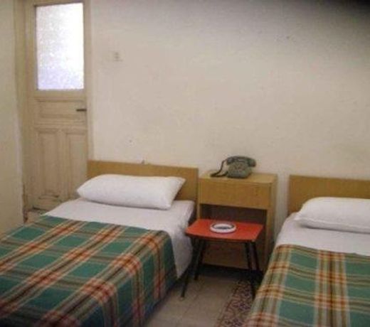 Mansour Hotel