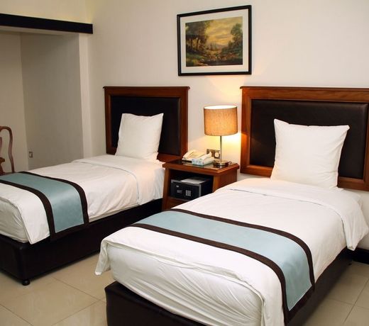 Al Raad Hotel