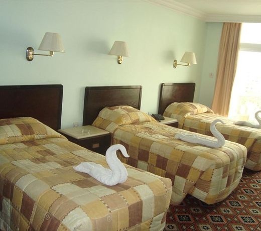 Dweik Hotel 2