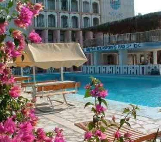 AL CAZAR HOTEL