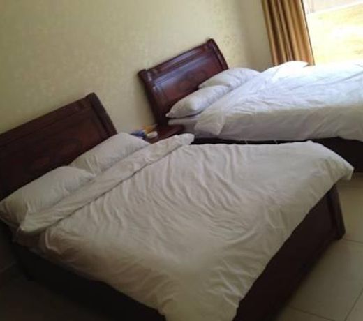 SAMA AQABA HOTEL SUITES