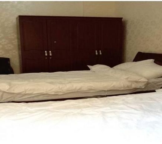 SAMA AQABA HOTEL SUITES