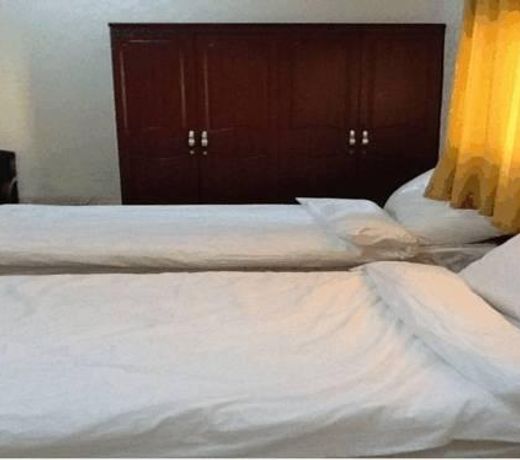SAMA AQABA HOTEL SUITES