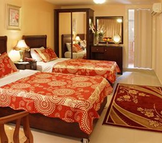 Jardaneh Hotel
