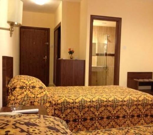 AQUAMARINA HOTEL