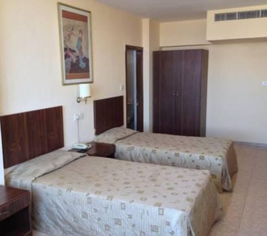 AQUAMARINA HOTEL
