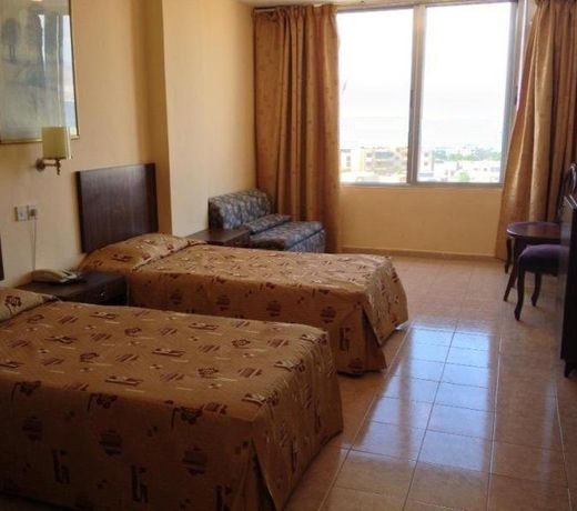 AQUAMARINA HOTEL