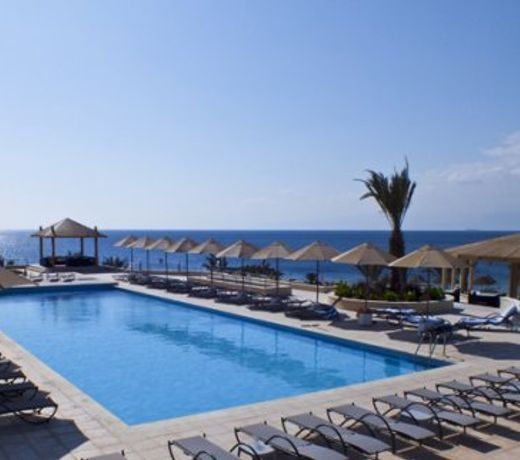 Aquavista Hotel & Suites