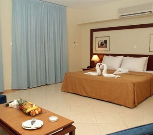 Aquavista Hotel & Suites