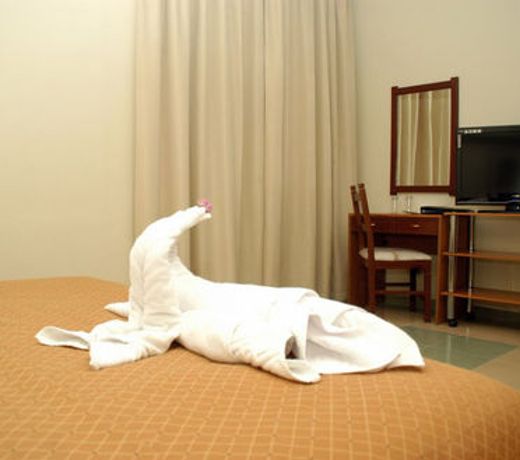 Aquavista Hotel & Suites