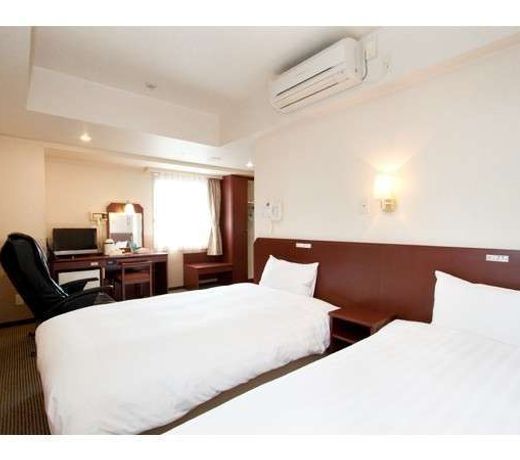 Smile Hotel Nishi-Akashi