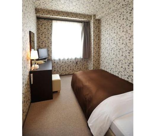 Nishi Akashi Rincarn Hotel