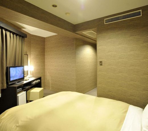 Nishi Akashi Rincarn Hotel