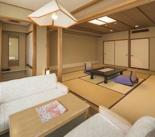 Shosenkaku Kagetsu