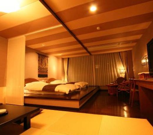 Yuzawa Grand Hotel