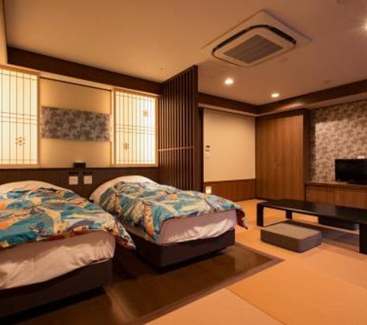 Yuzawa Grand Hotel