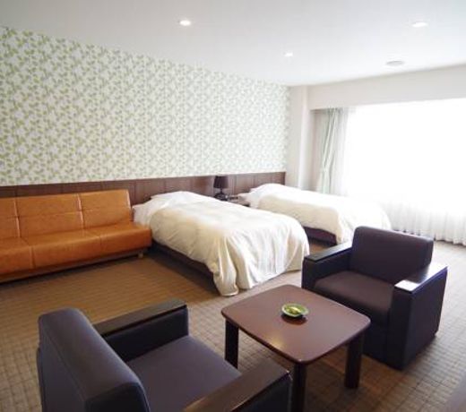 Yuzawa Toei Hotel
