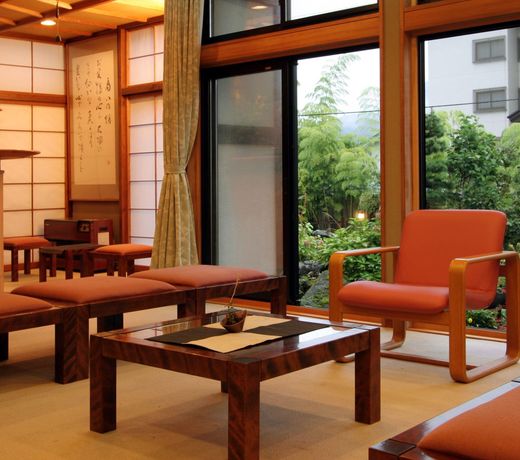 Otowaya Ryokan
