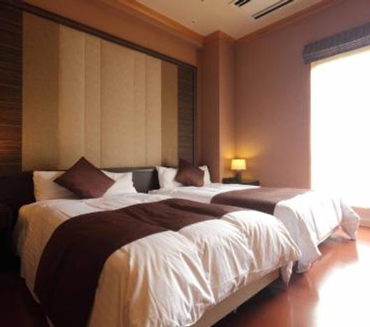 Hotel Futaba