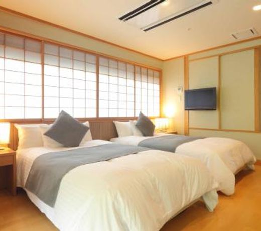 Hotel Futaba