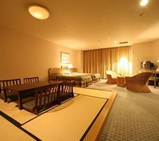 Ooedo-Onsen Monogatari Gero Shinkan