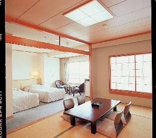 Kaike Grand Hotel Tensui