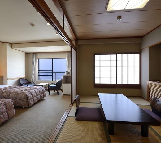 Kaike Grand Hotel Tensui