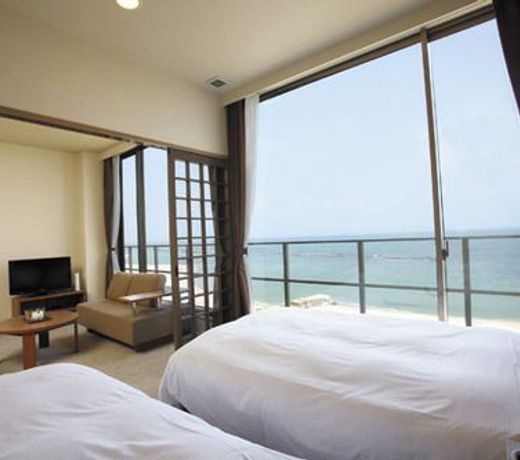 Bayside Square Kaike Hotel