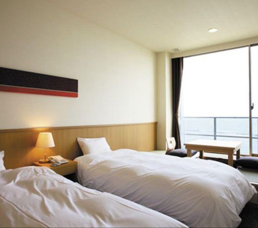 Bayside Square Kaike Hotel