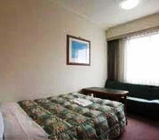 Yonago New Urban Hotel