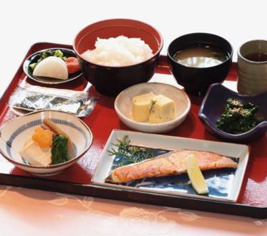 Yonago New Urban Hotel