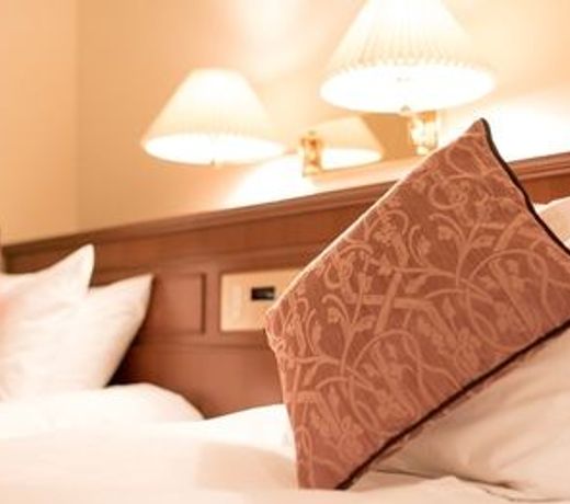 Hotel Harvest In Yonago