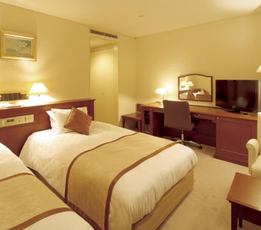Hotel Harvest In Yonago