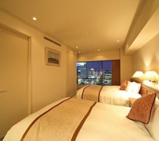 Hotel Harvest In Yonago
