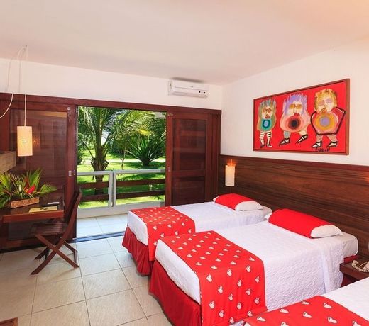 Hotel Village Porto De Galinhas
