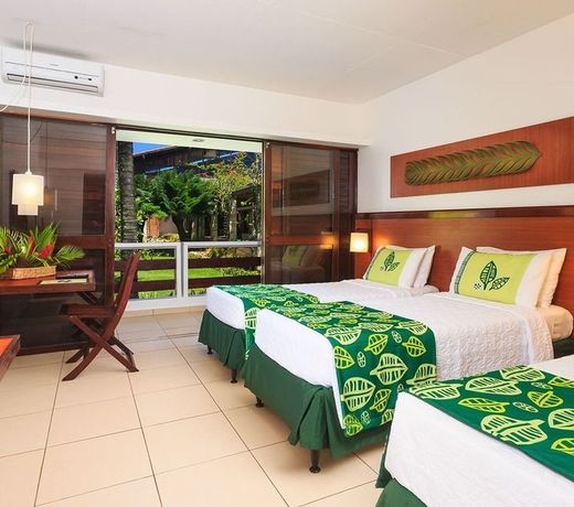Hotel Village Porto De Galinhas