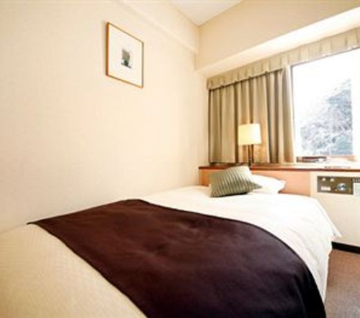 Central Hotel