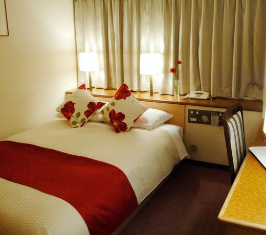 Central Hotel