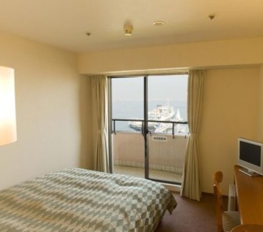 Star Hotel Yokohama