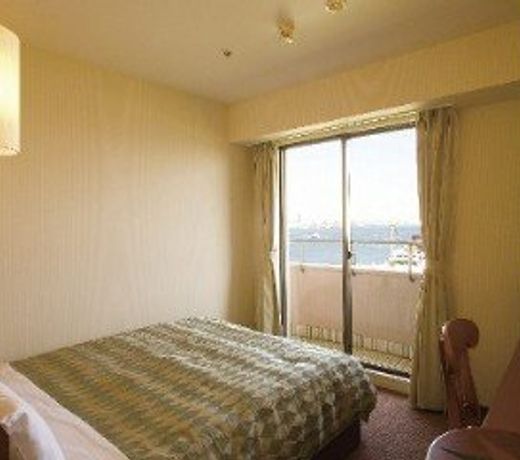 Star Hotel Yokohama