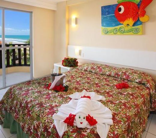 Hotel Solar Porto de Galinhas
