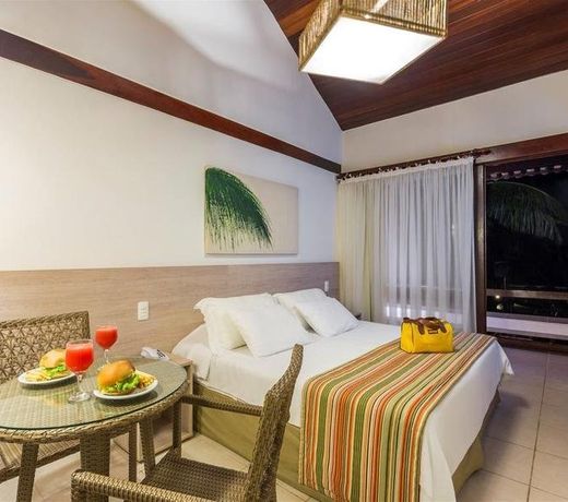 Serrambi Resort