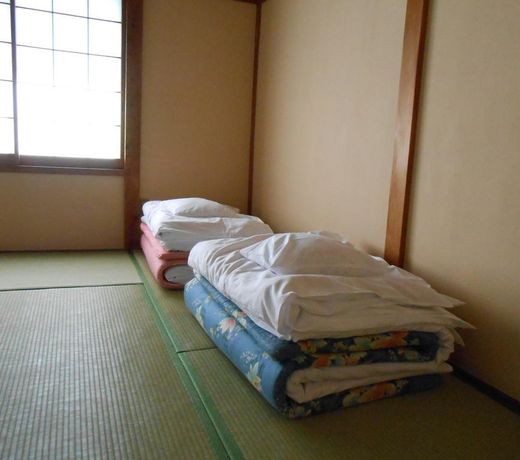 Ryokan Matsushima
