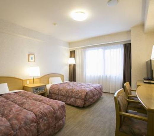 Yokkaichi City Hotel Annex