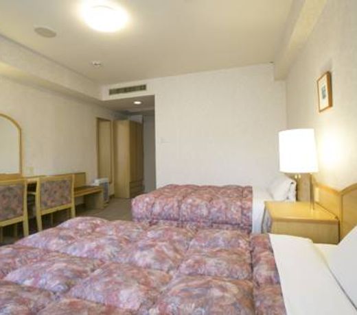 Yokkaichi City Hotel Annex
